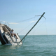 Illustration for article titled This Boat is NOT Sinking
